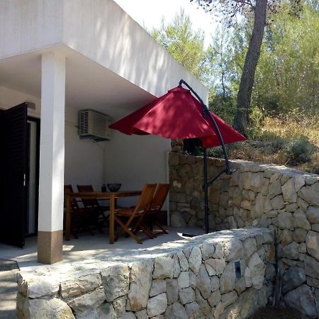 Apartman Leo Nečujam 外观 照片