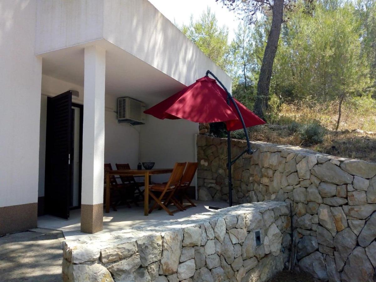 Apartman Leo Nečujam 外观 照片